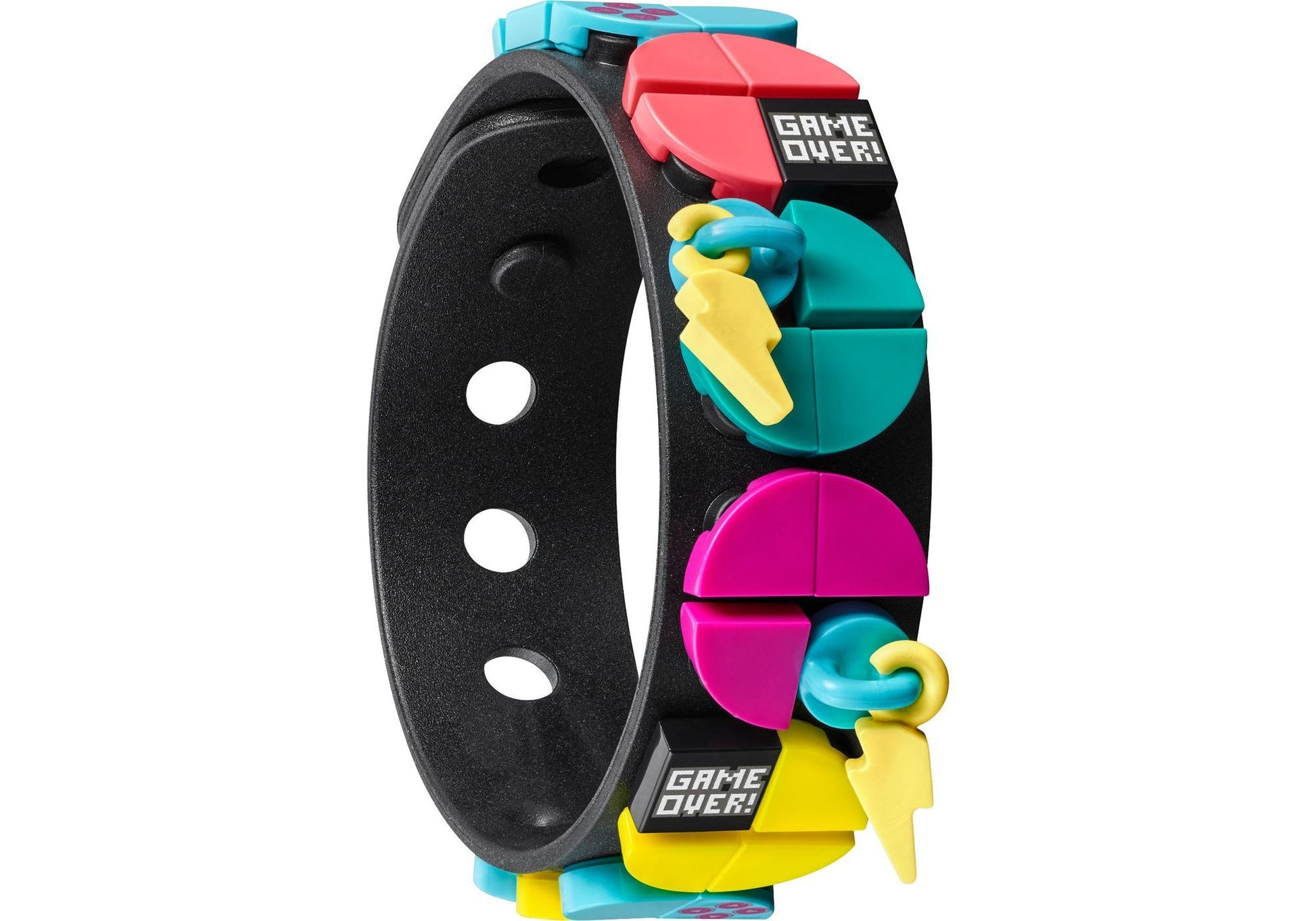 Lego 41943 DOTS Gaming Armband mit Anhängern - plegobil