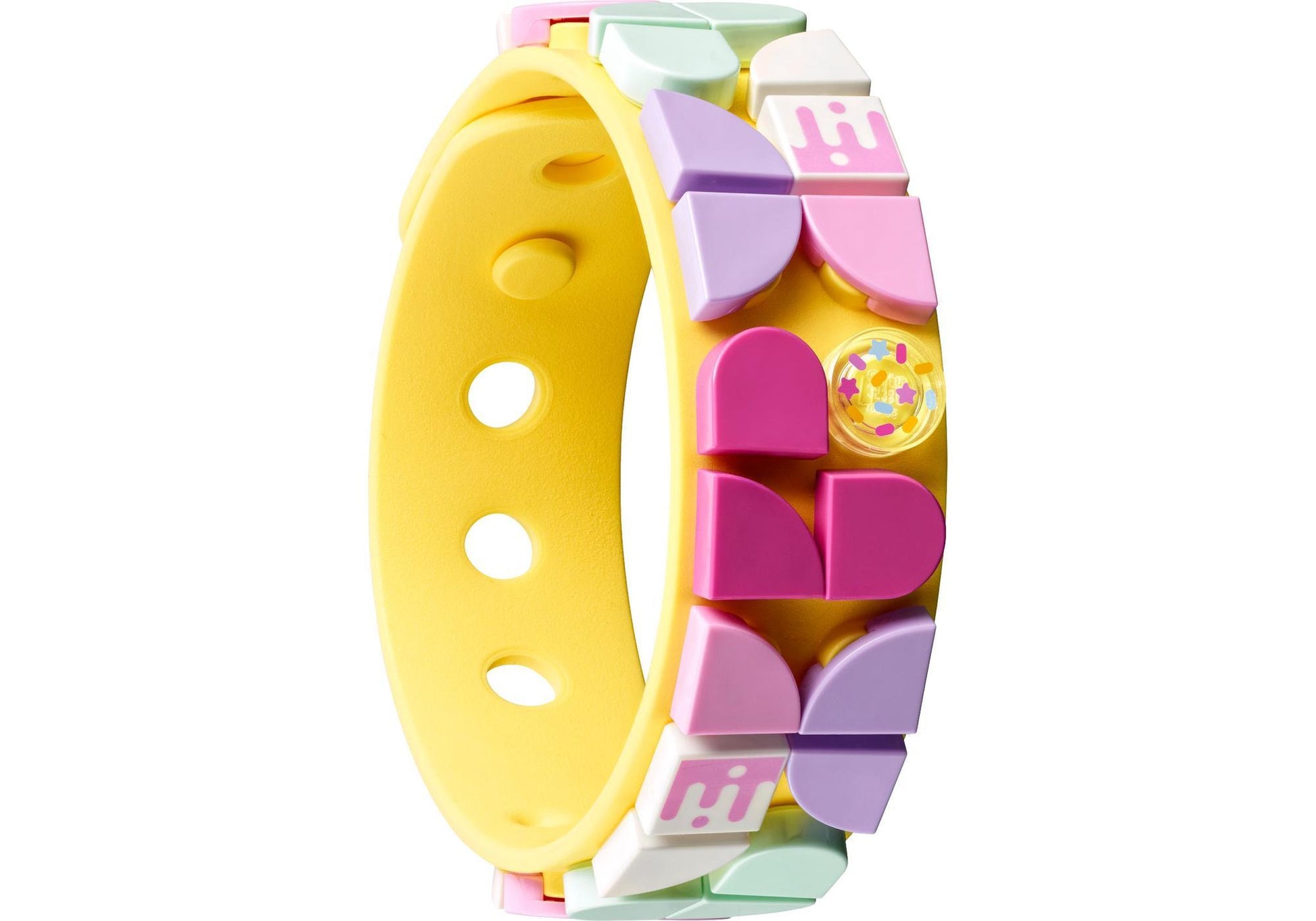 Lego 41944 DOTS Candy Kitty Armband & Taschenanhänger - plegobil