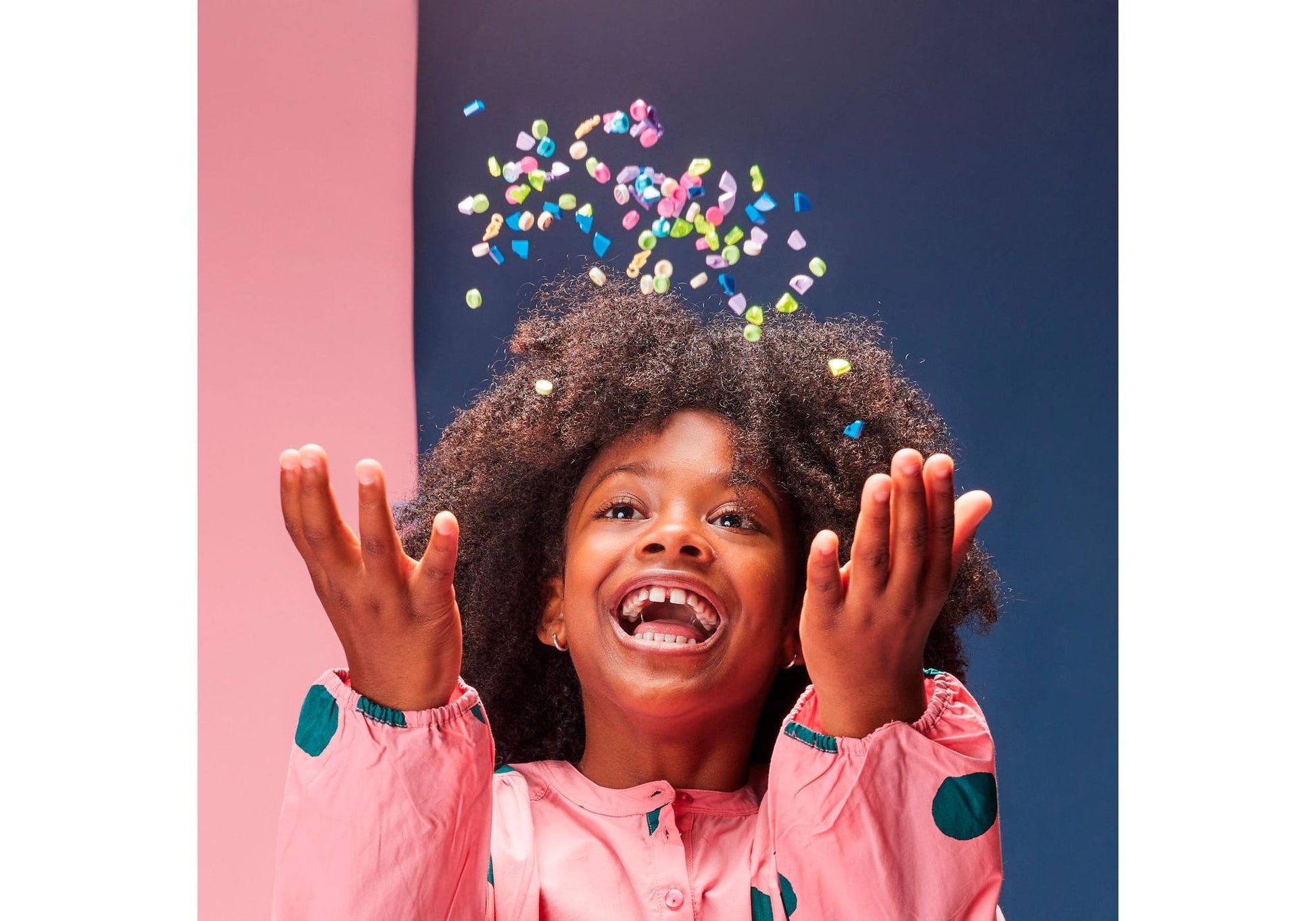 Lego 41946 DOTS Ergänzungsset Emojis - plegobil