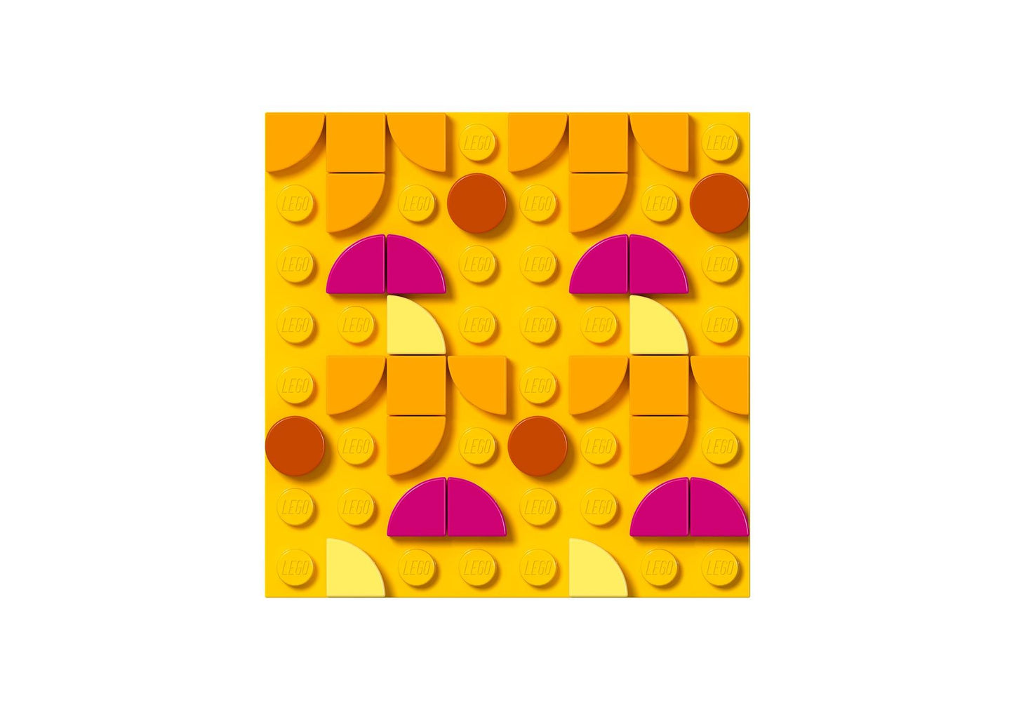 Lego 41948 DOTS Bananen Stiftehalter - plegobil