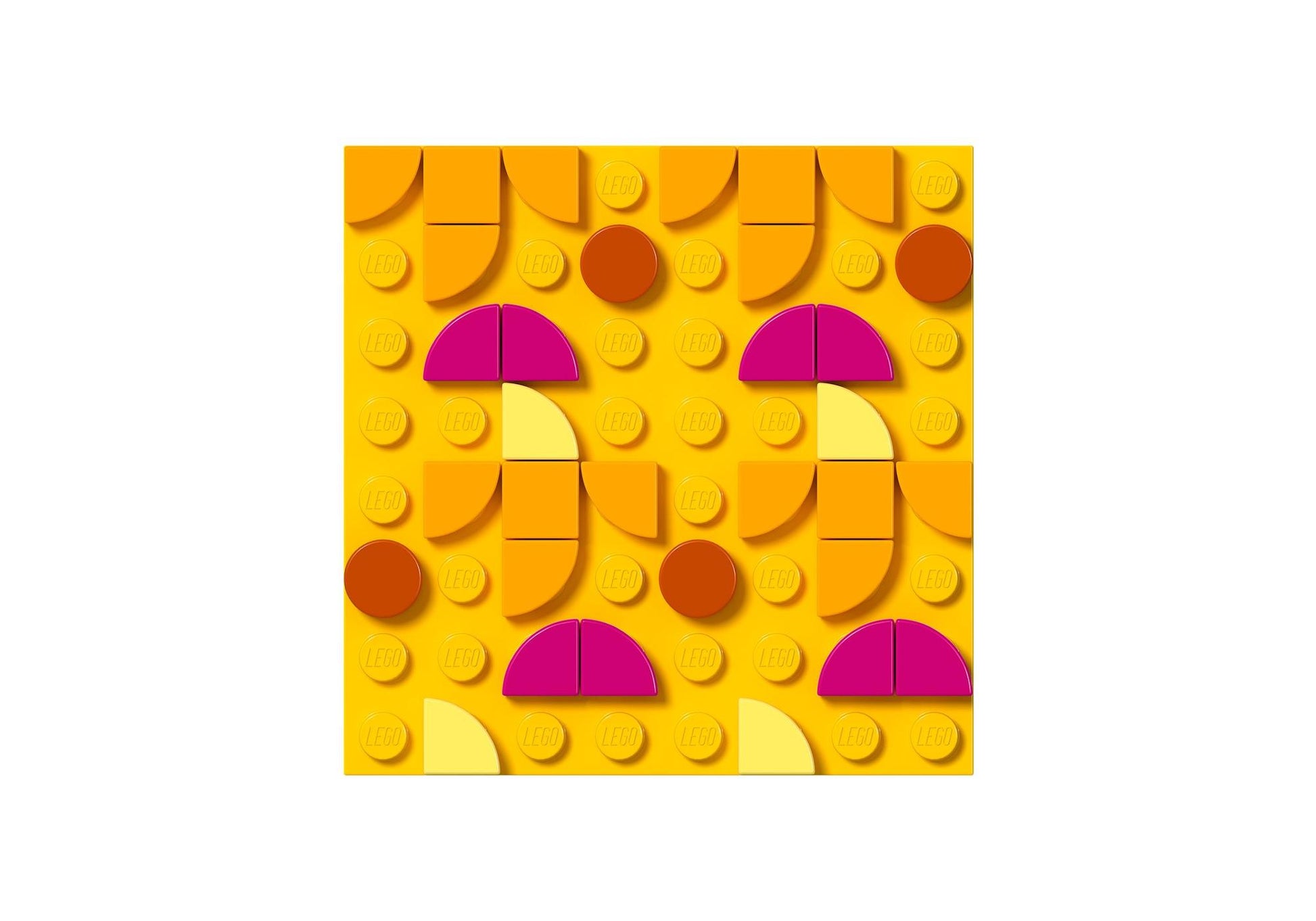 Lego 41948 DOTS Bananen Stiftehalter - plegobil