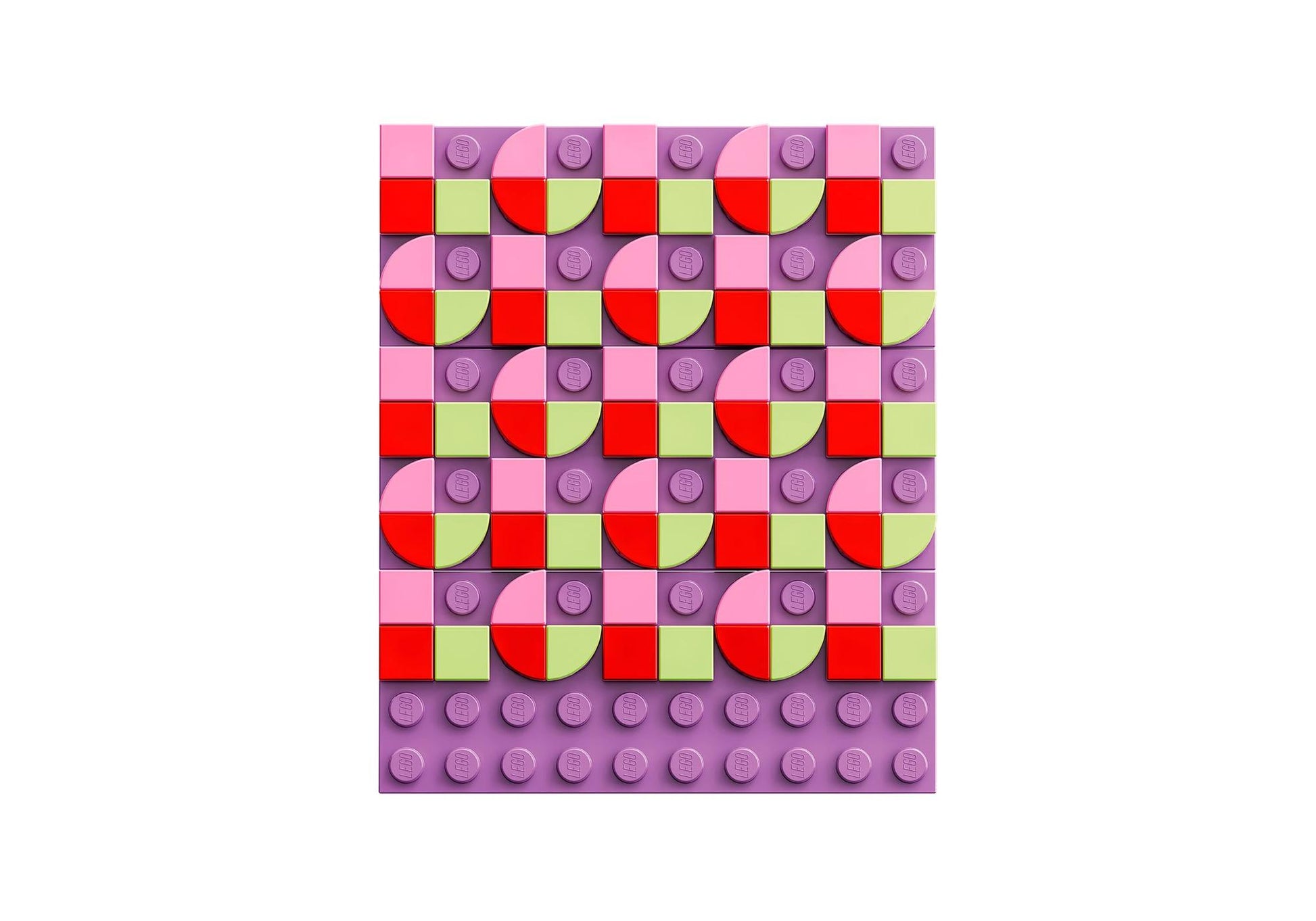 Lego 41950 DOTS Ergänzungsset XXL - Botschaften - plegobil