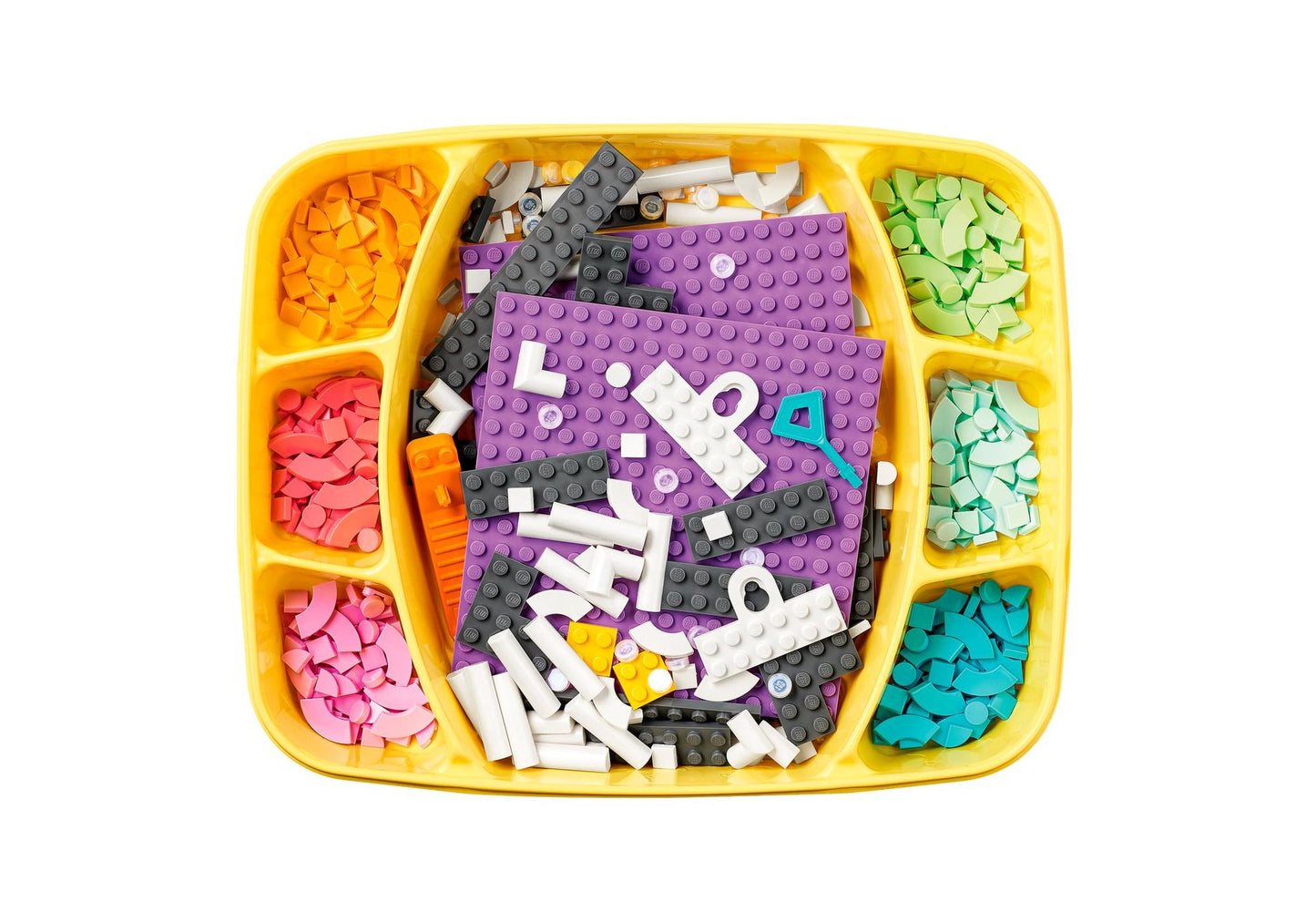 Lego 41951 DOTS Message Board - plegobil