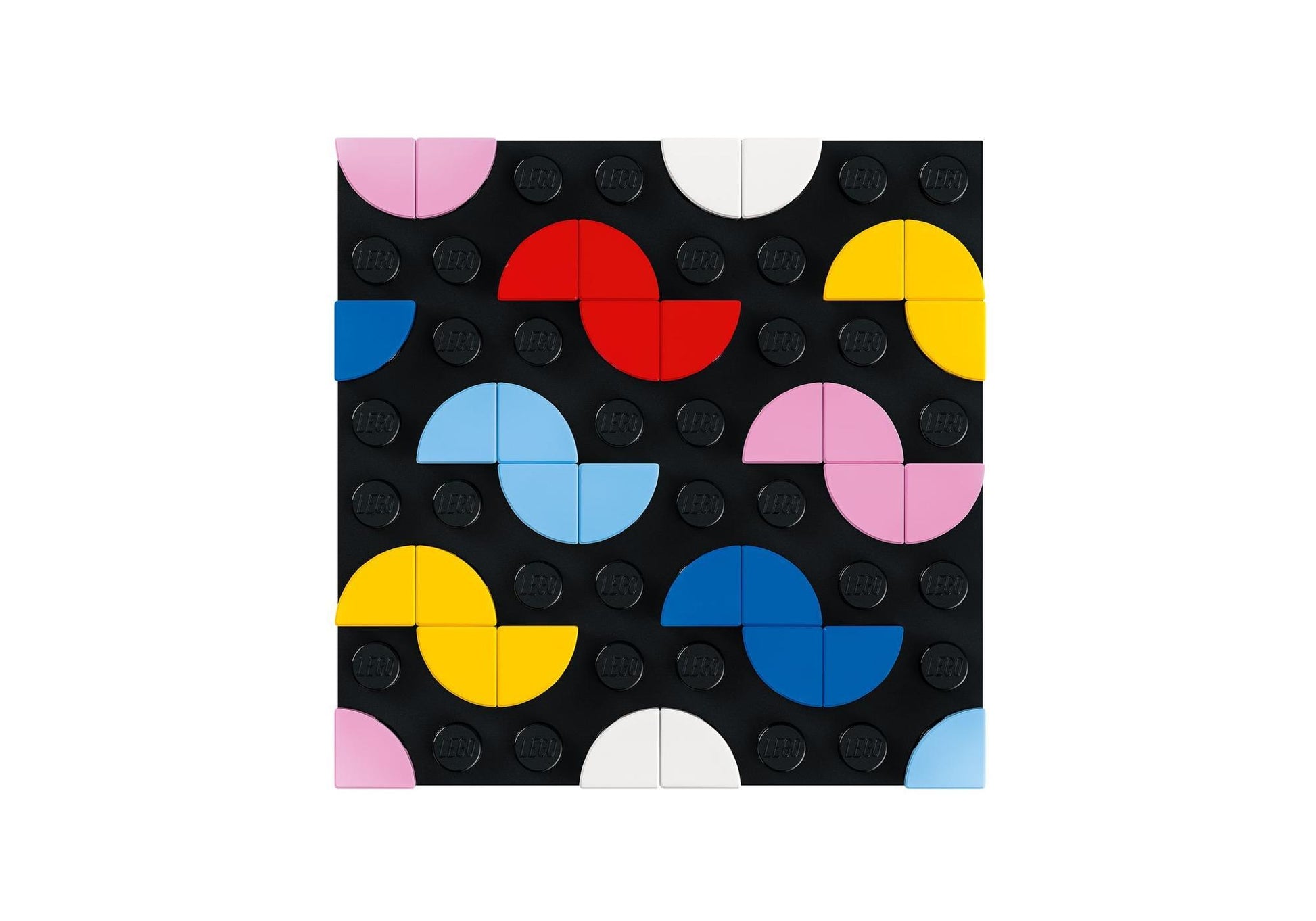 Lego 41954 DOTS Kreativ-Aufkleber - plegobil