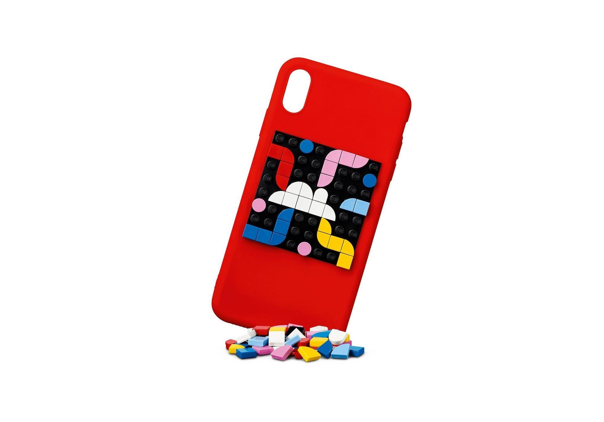 Lego 41954 DOTS Kreativ-Aufkleber - plegobil