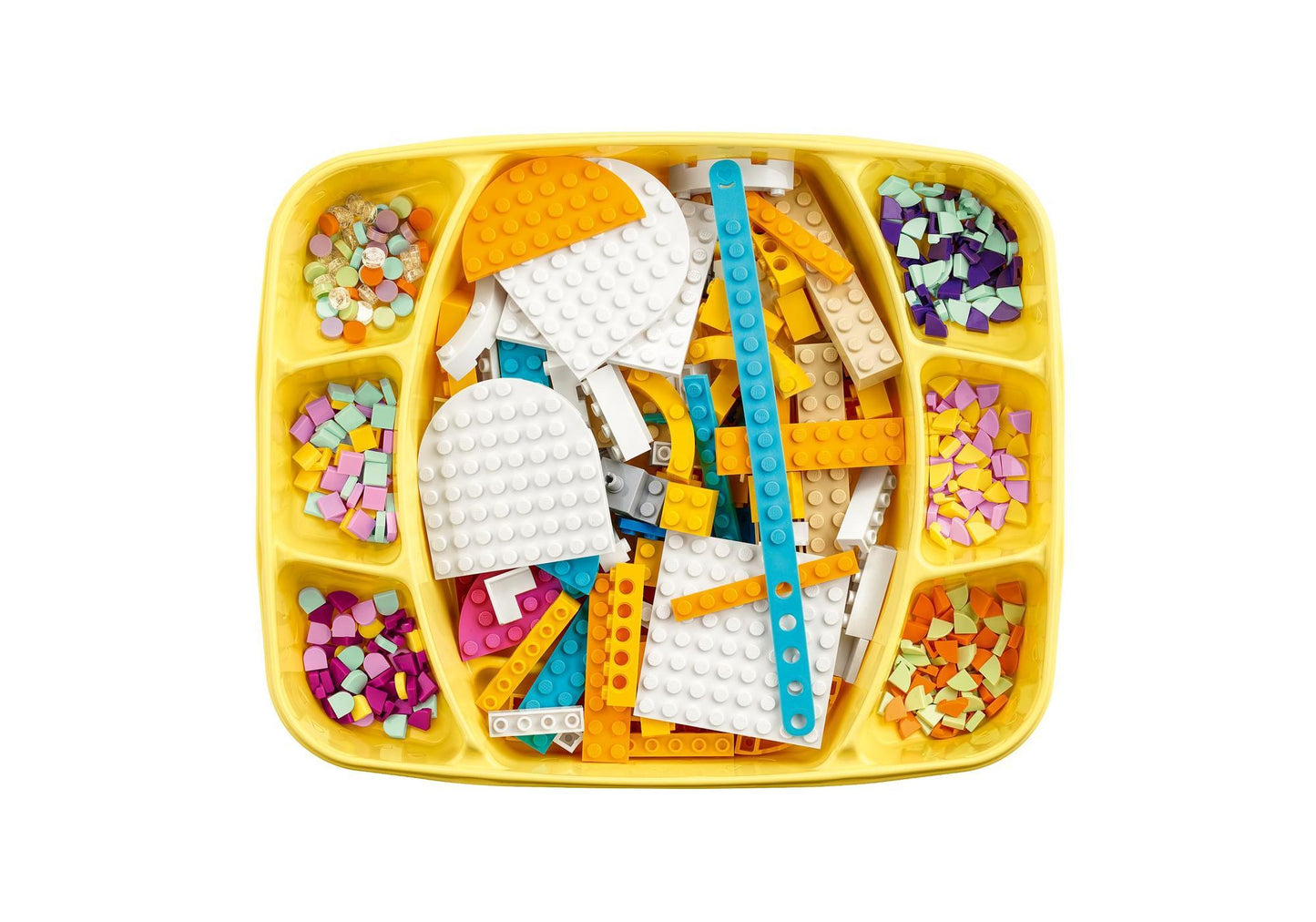 Lego 41956 DOTS Eiscreme Bilderrahmen & Armband - plegobil