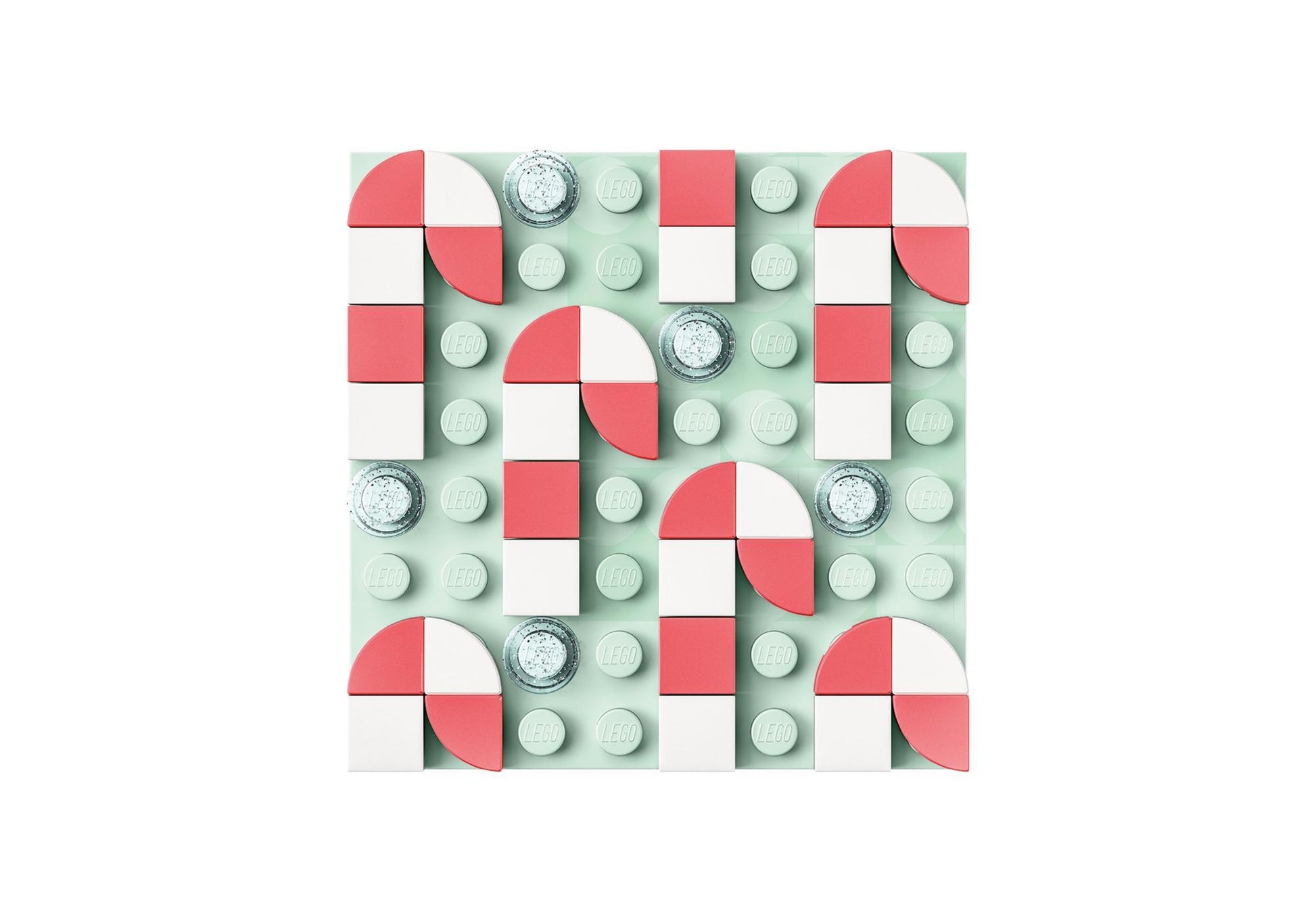 Lego 41961 DOTS Designer-Set Muster - plegobil