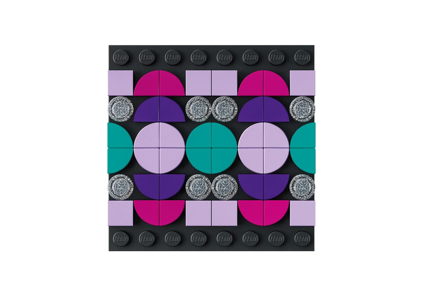 Lego 41961 DOTS Designer-Set Muster - plegobil
