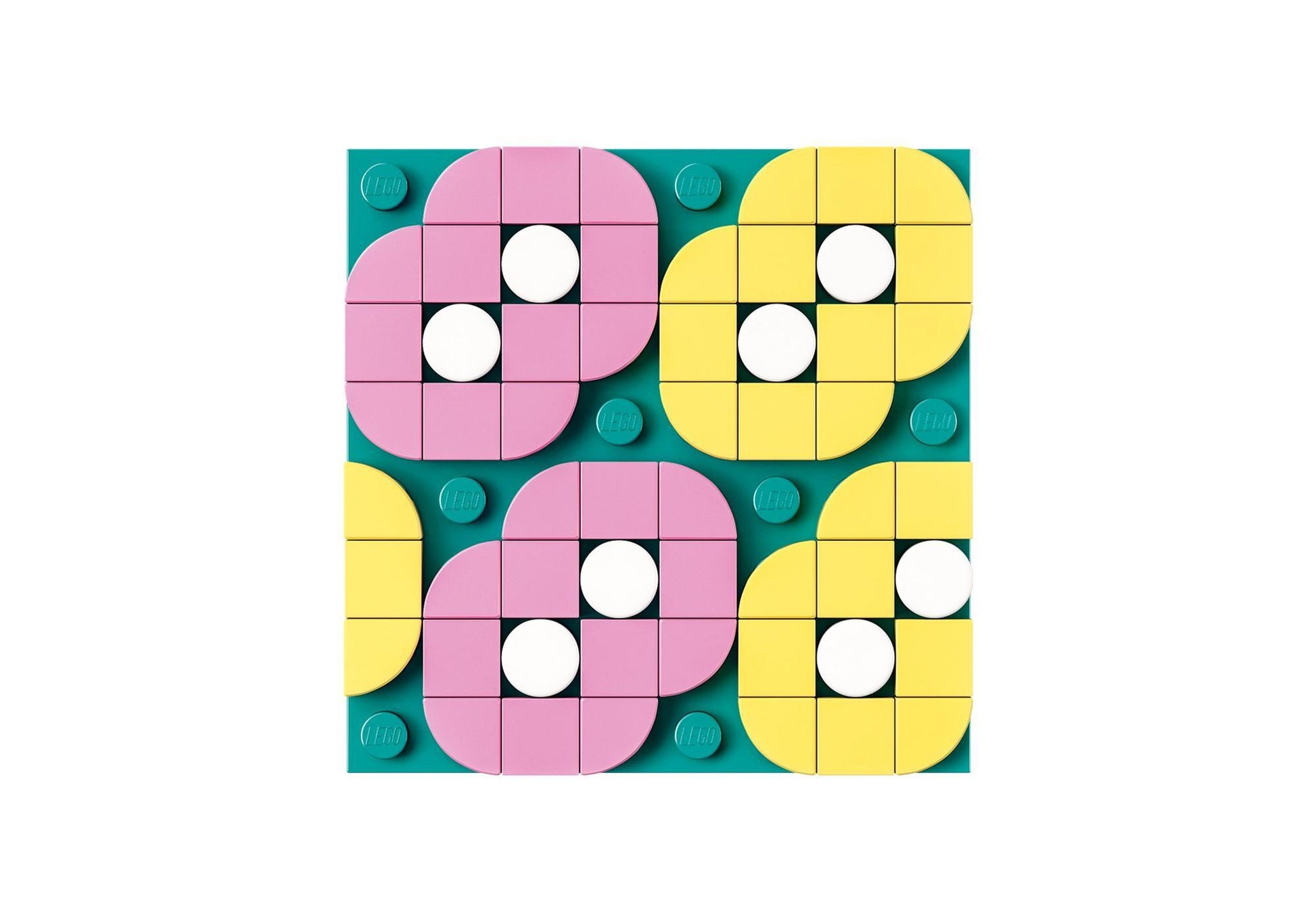 Lego 41961 DOTS Designer-Set Muster - plegobil
