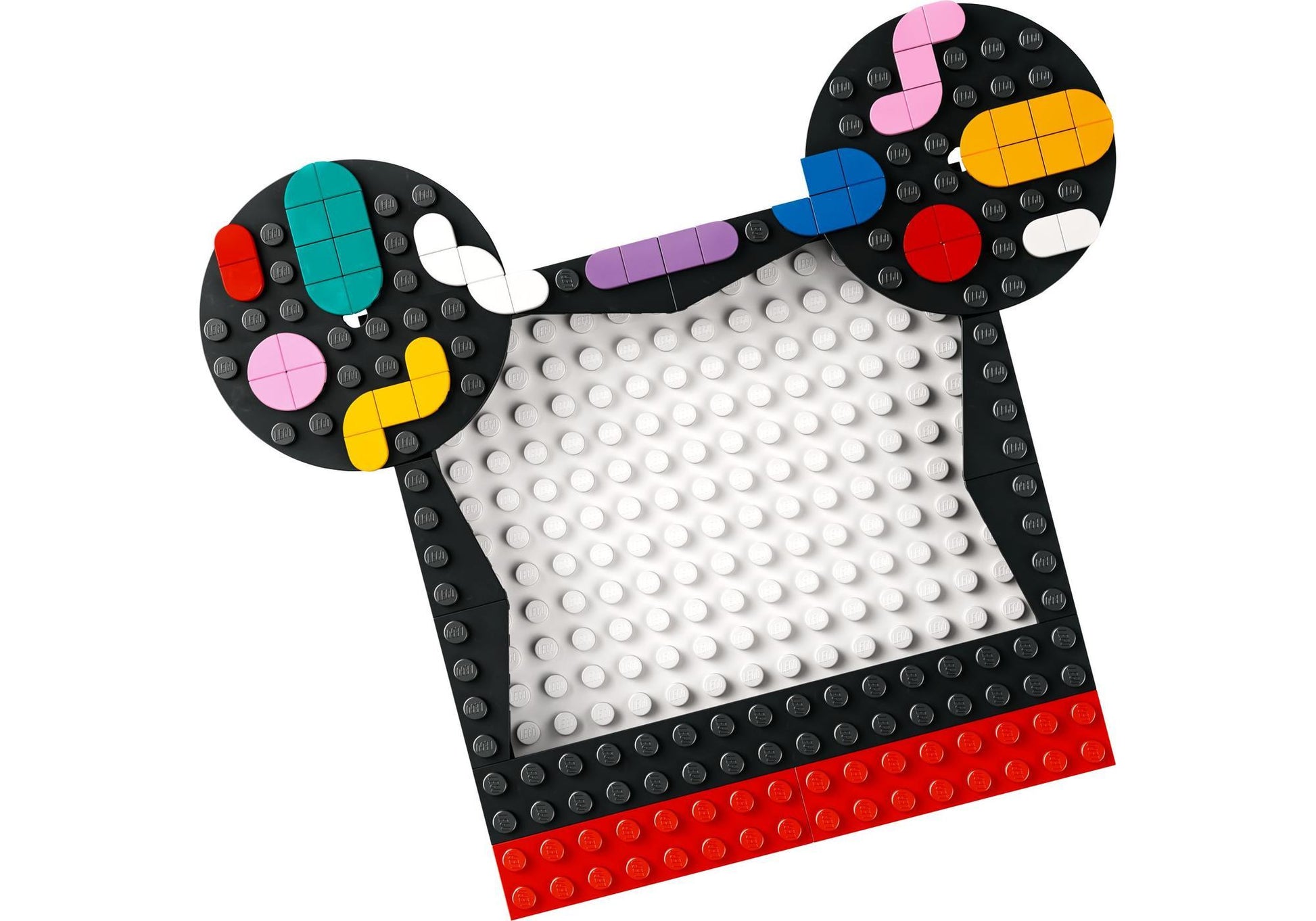 Lego 41964 DOTS Disney: Micky & Minnie Kreativbox zum Schulanfang - plegobil