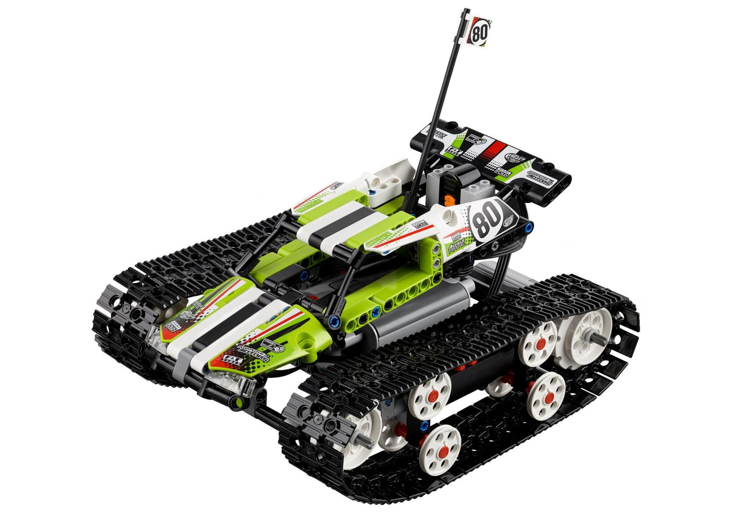 Lego 42065 Technic Ferngesteuerter Tracked Racer - plegobil