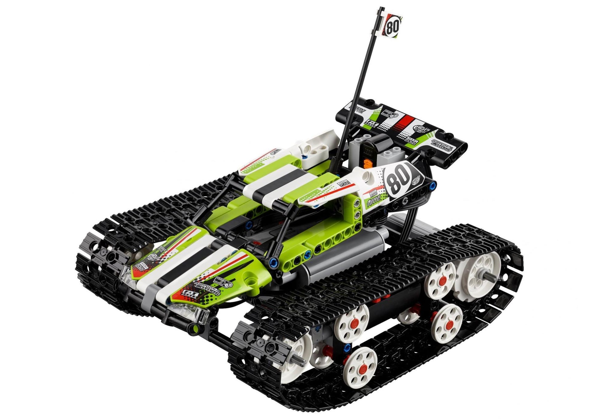 Lego 42065 Technic Ferngesteuerter Tracked Racer - plegobil