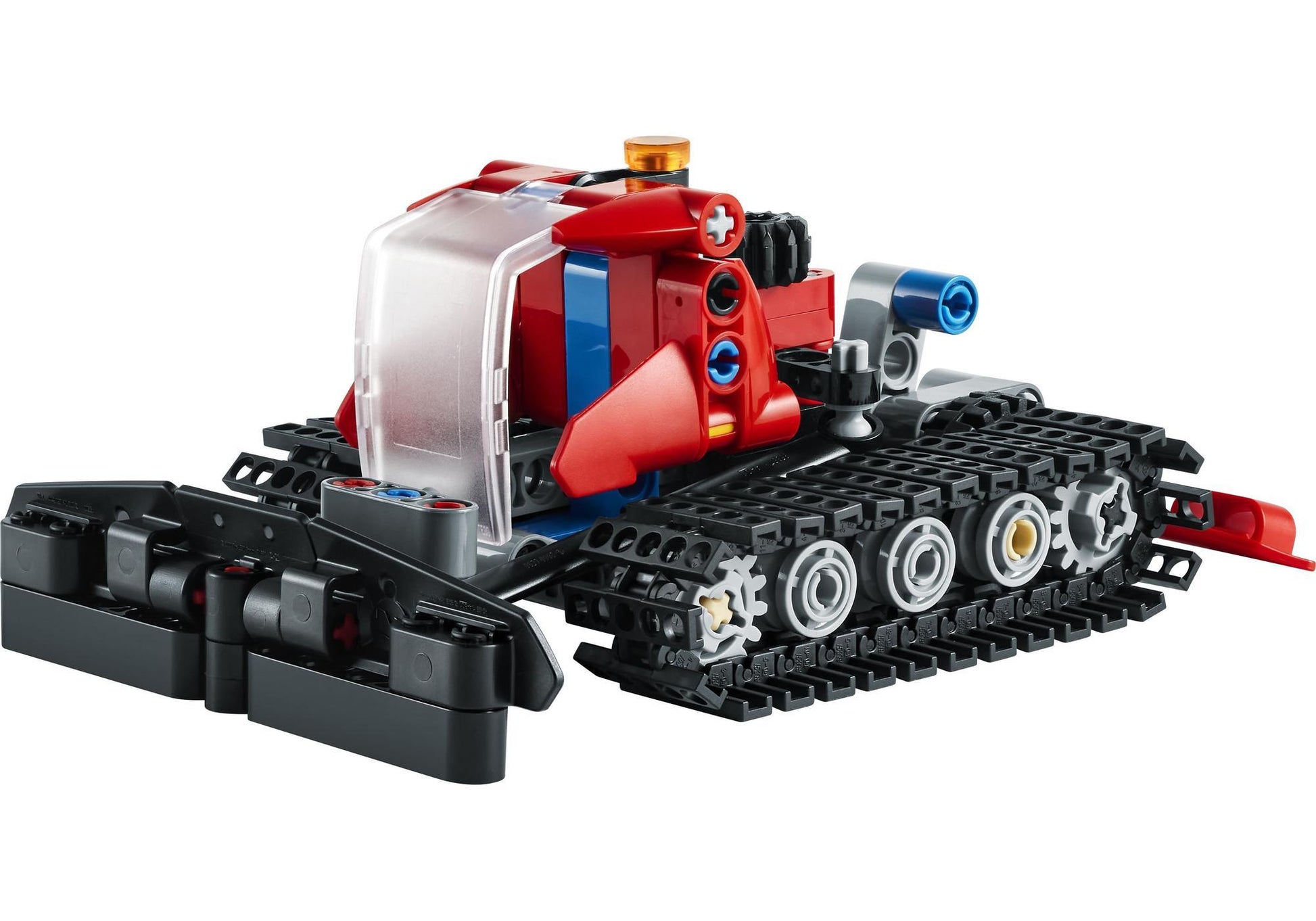 Lego 42148 Technic Pistenraupe - plegobil