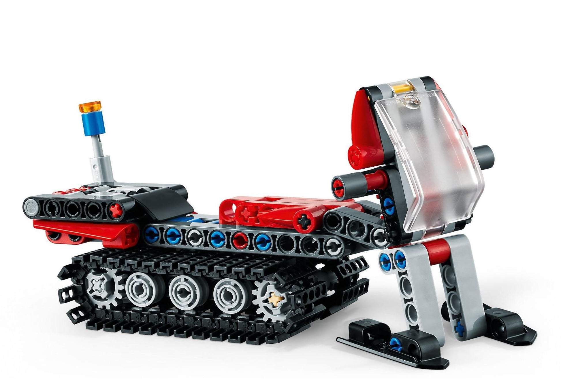 Lego 42148 Technic Pistenraupe - plegobil