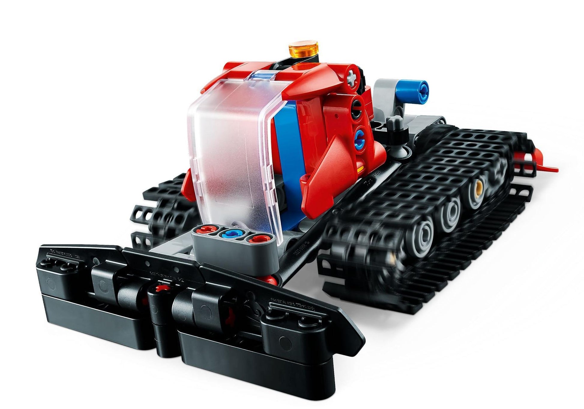 Lego 42148 Technic Pistenraupe - plegobil