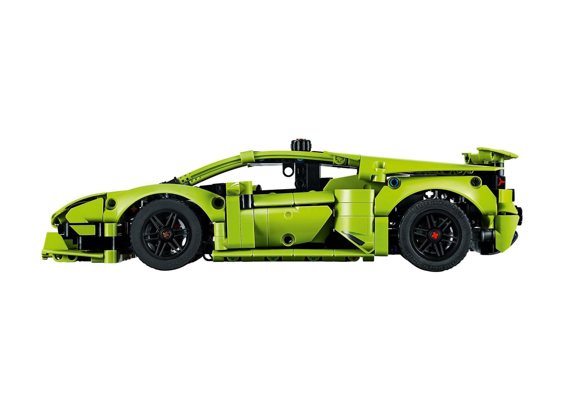 Lego 42161 Technic Lamborghini Huracán Tecnica - plegobil