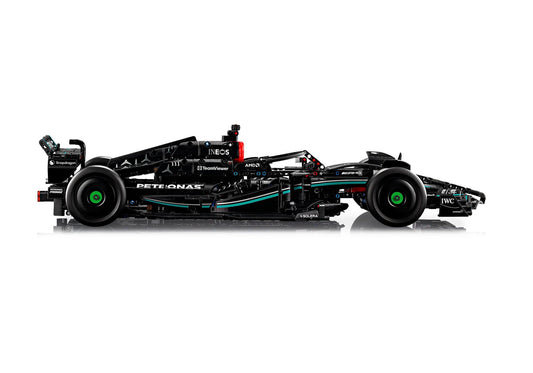 Lego 42171 Technic Mercedes-AMG F1 W14 E Performance - plegobil