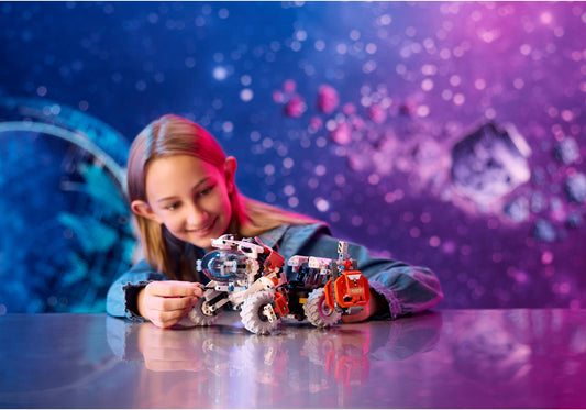 Lego 42178 Technic Weltraumradlader LT78 - plegobil