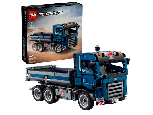 Lego 42203 Technic Kipplaster