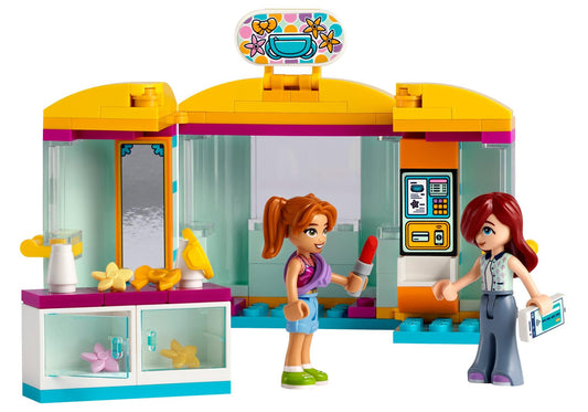 Lego 42608 Friends Mini-Boutique - plegobil