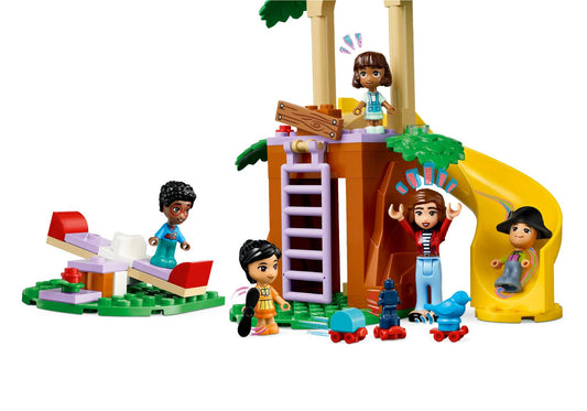 Lego 42636 Friends: Heartlake City Kindergarten - plegobil