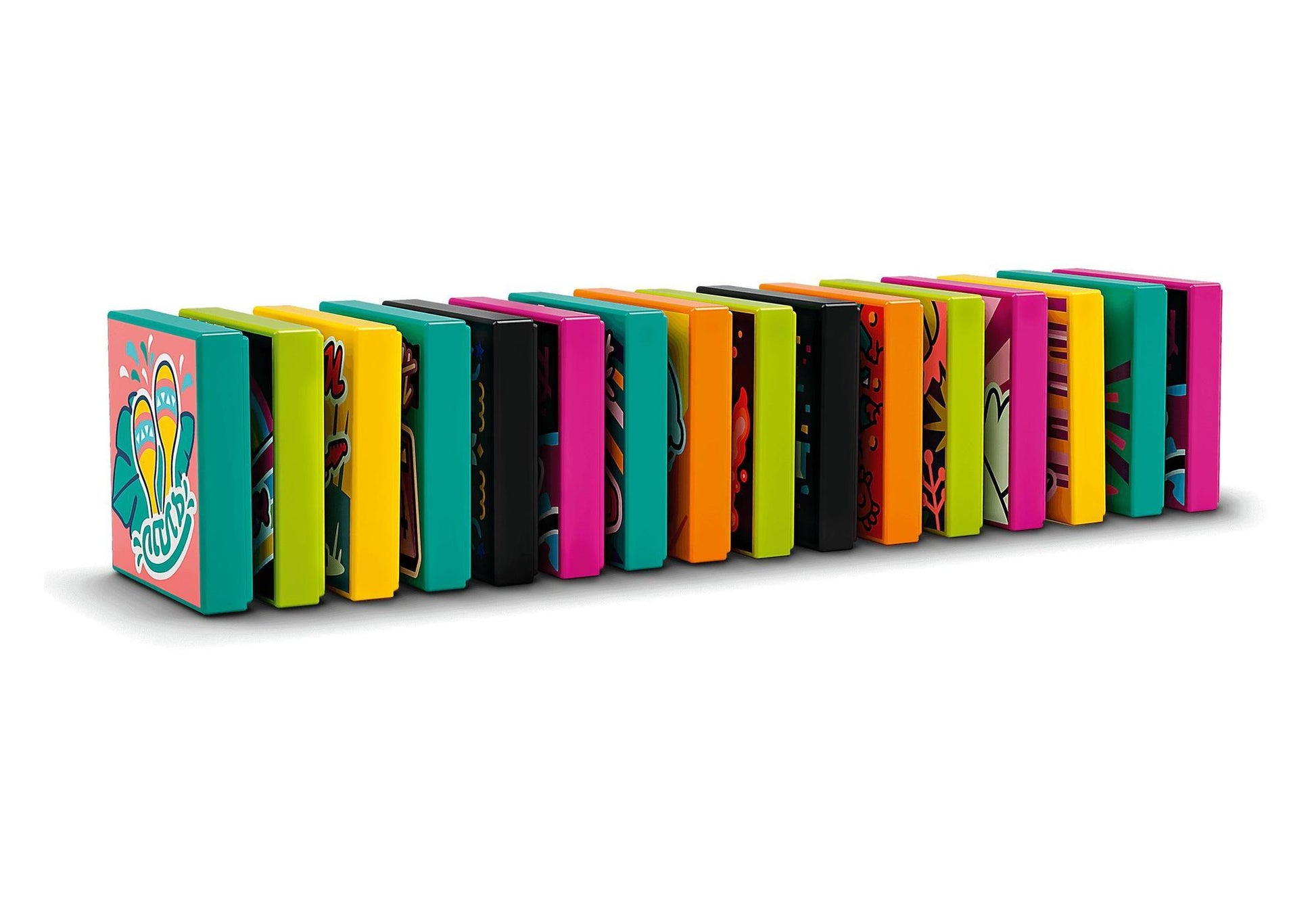 Lego 43105 Vidiyo Party Llama BeatBox - plegobil