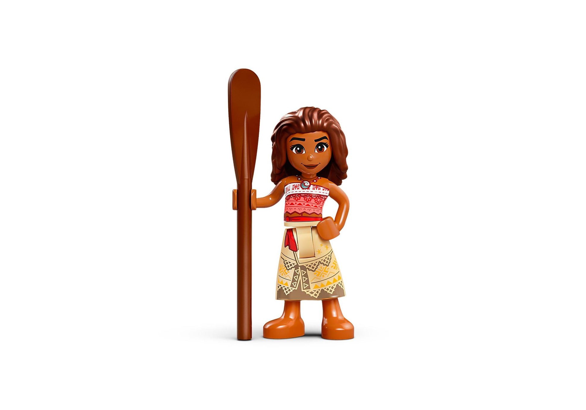 Lego 43252 Disney Moana: Vaianas Blumentopf - plegobil
