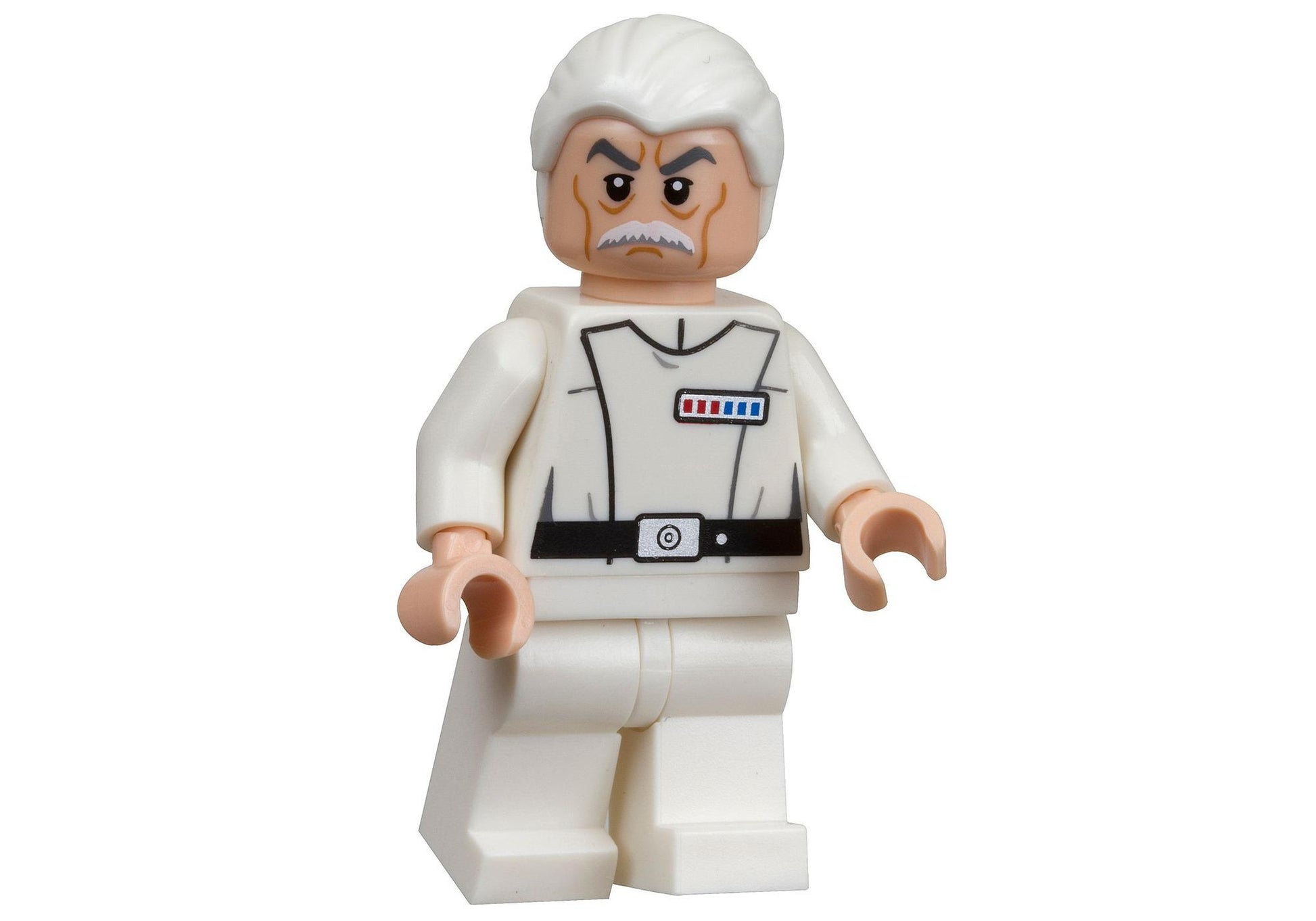 Lego 5002947 Star Wars: Admiral Yularen - plegobil