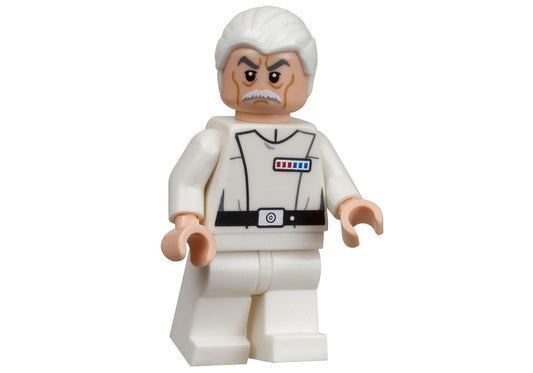 Lego 5002947 Star Wars: Admiral Yularen - plegobil