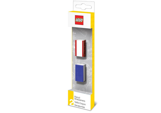 Lego 5005112 Merchandise Bleistiftspitzer - plegobil