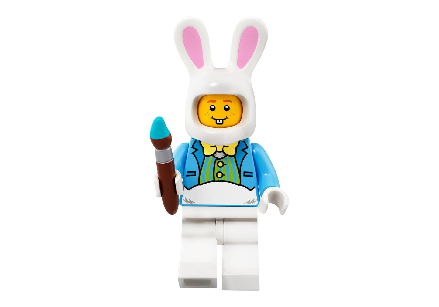 Lego 5005249 Osterhasenhütte - plegobil