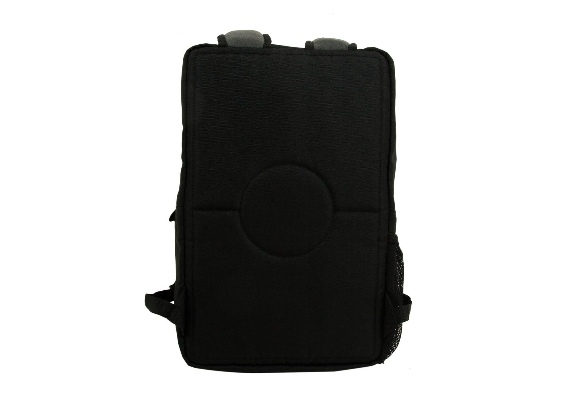 Lego 5005537 Merchandise Stein-Rucksack - Schwarz - plegobil