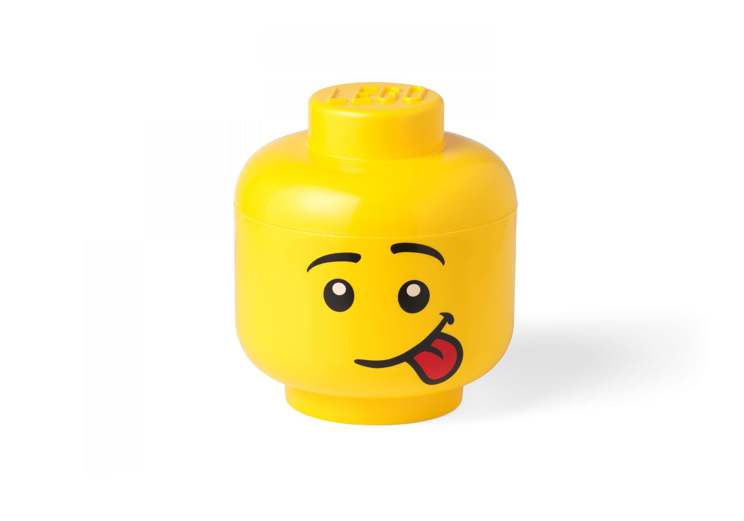 Lego 5006161 Merchandise Juxkopf - Kleine Aufbewahrungsbox - plegobil