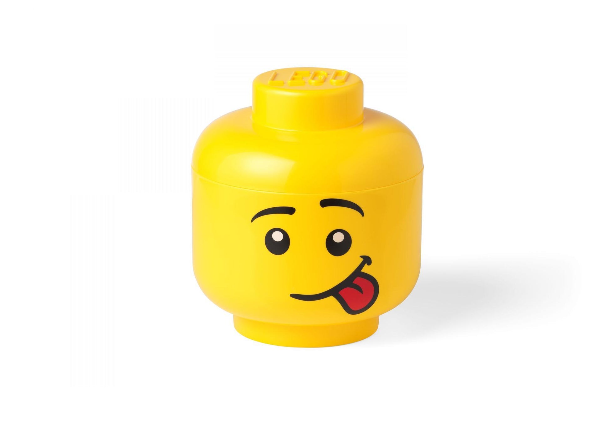 Lego 5006161 Merchandise Juxkopf - Kleine Aufbewahrungsbox - plegobil