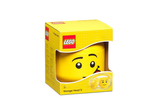 Lego 5006161 Merchandise Juxkopf - Kleine Aufbewahrungsbox - plegobil