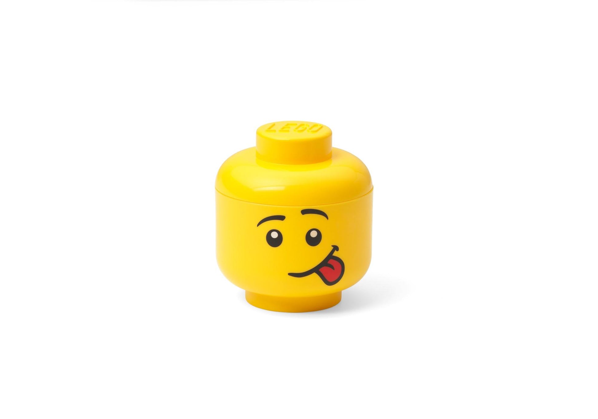 Lego 5006210 Merchandise Juxkopf - Mini-Aufbewahrungsbox - plegobil