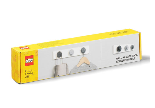 Lego 5006230 Merchandise Garderobenleiste - plegobil
