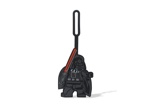 Lego 5006267 Taschenanhänger Star Wars: Darth Vader - plegobil