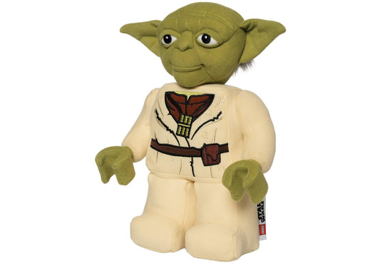 Lego 5006623 Plüschfigur Star Wars: Yoda - plegobil