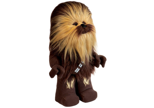 Lego 5006624 Plüschfigur Star Wars: Chewbacca - plegobil