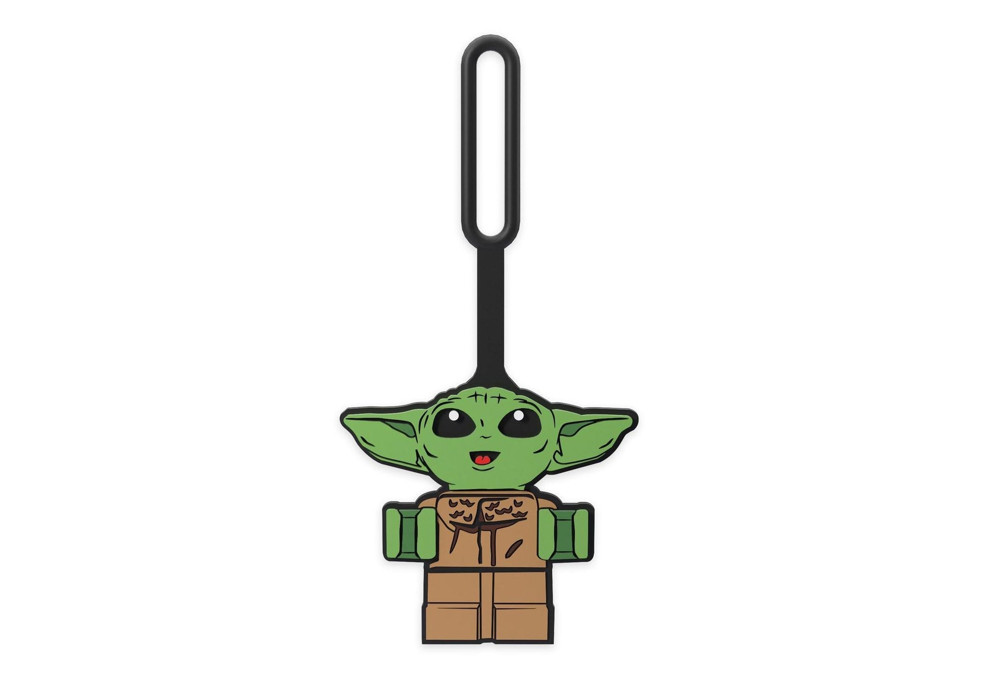 Lego 5006855 Taschenanhänger Star Wars: Grogu - plegobil