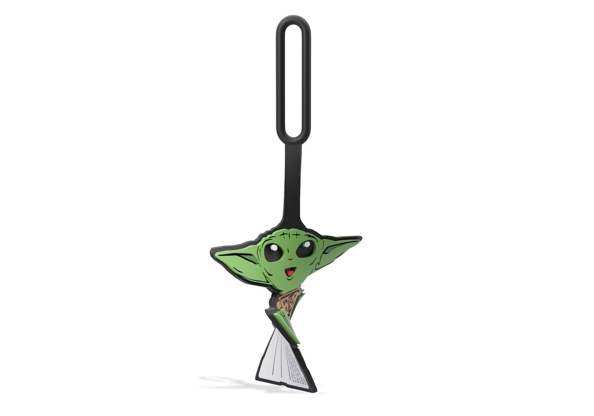 Lego 5006855 Taschenanhänger Star Wars: Grogu - plegobil