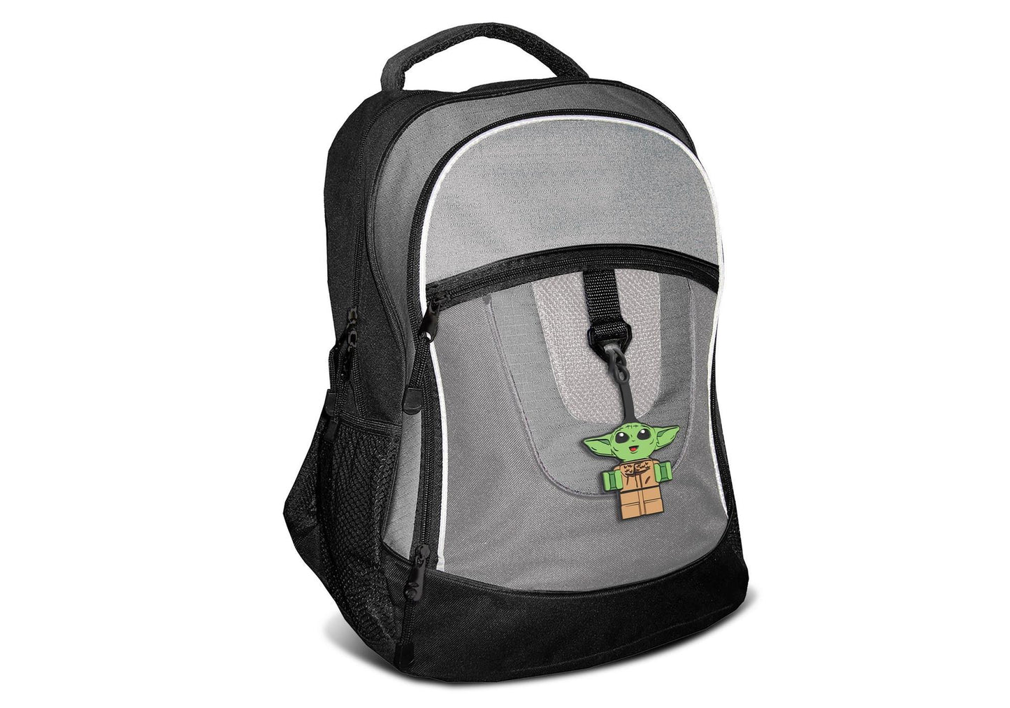 Lego 5006855 Taschenanhänger Star Wars: Grogu - plegobil