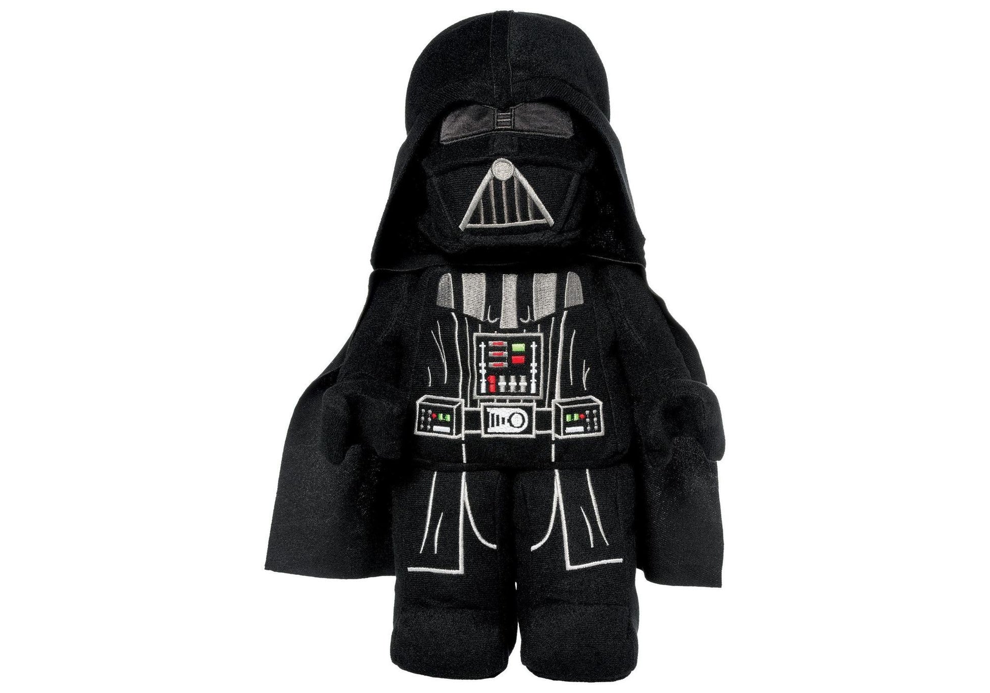 Lego 5007136 Plüschfigur Star Wars: Darth Vader - plegobil