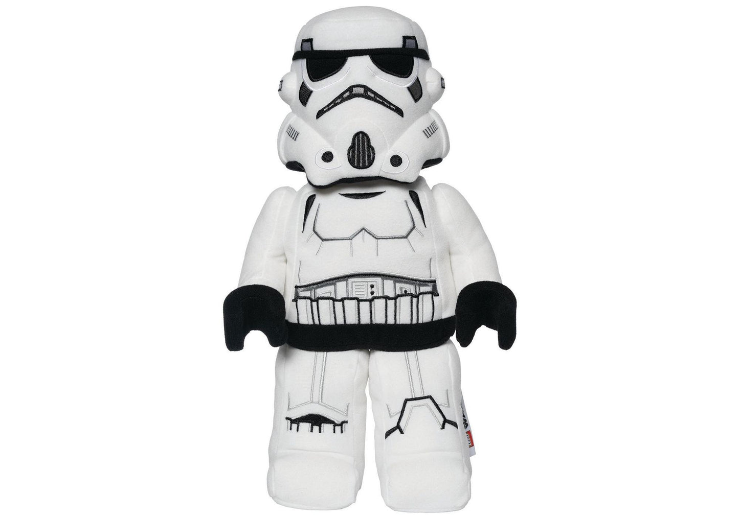 Lego 5007137 Plüschfigur Star Wars: Stromtrooper - plegobil