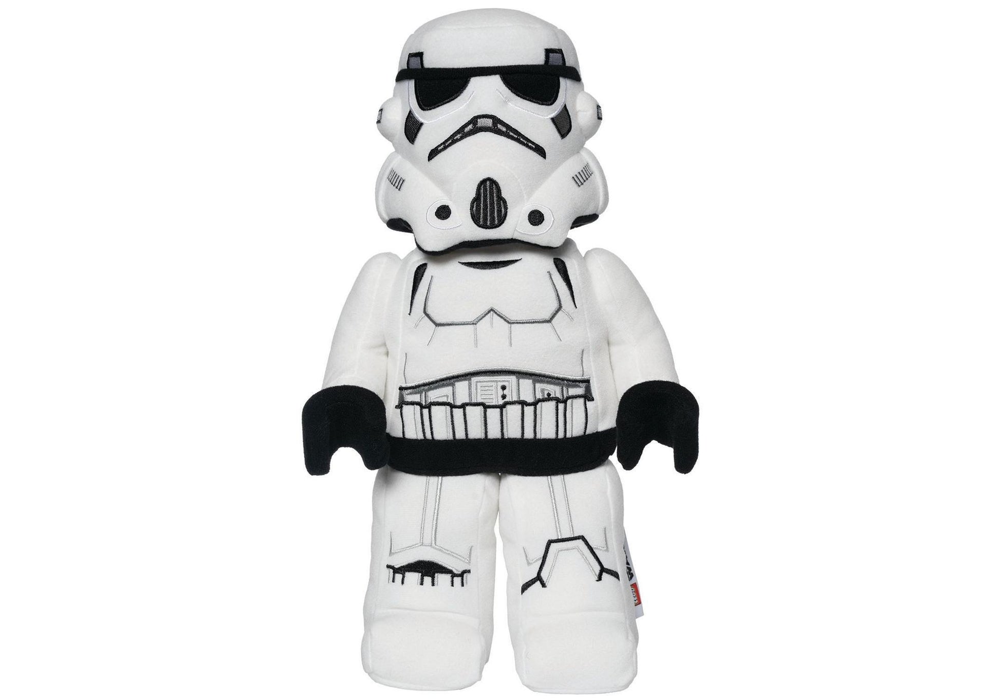 Lego 5007137 Plüschfigur Star Wars: Stromtrooper - plegobil