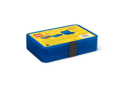 Lego 5007279 Merchandise Sortierbox in Blau - plegobil