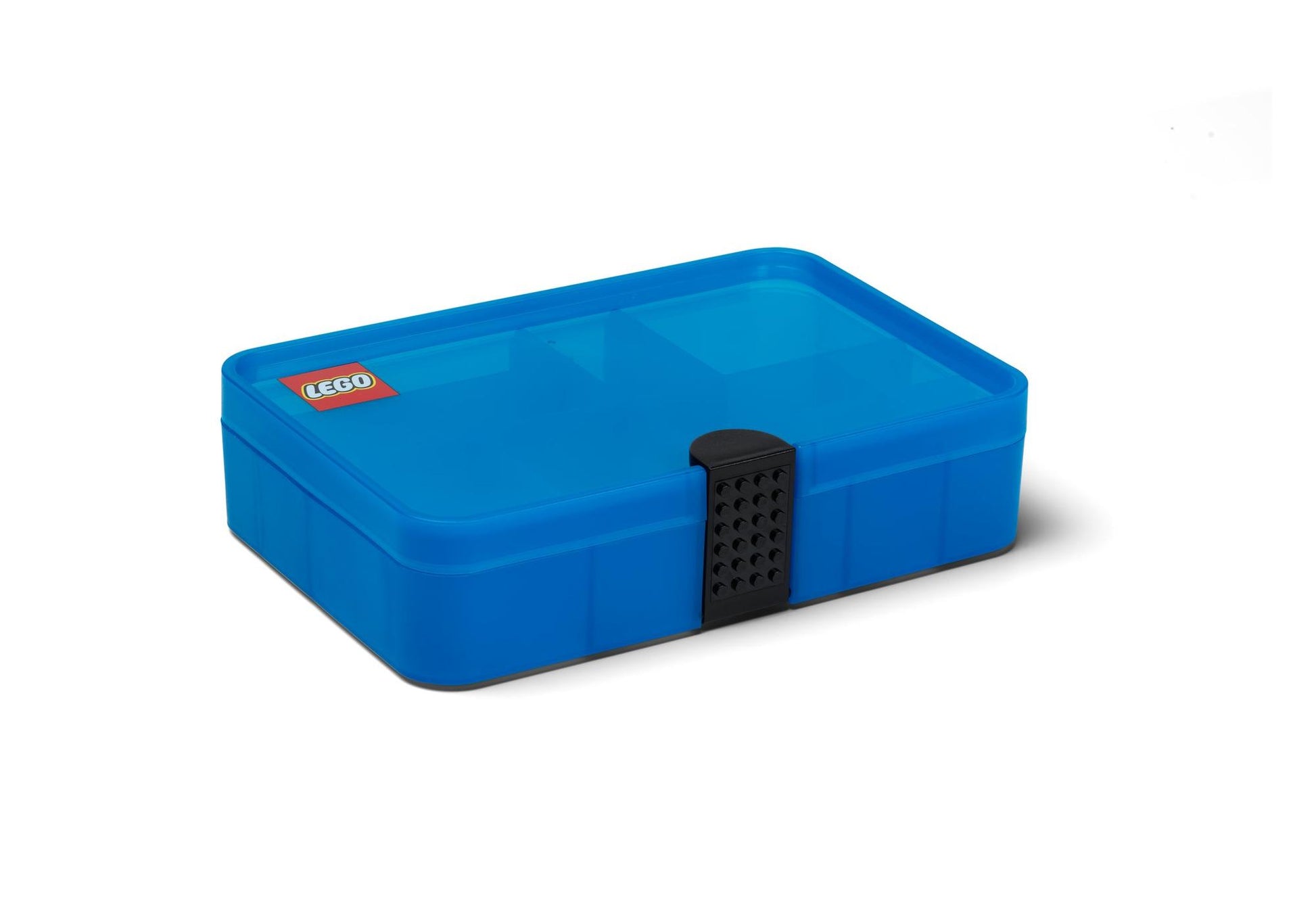 Lego 5007279 Merchandise Sortierbox in Blau - plegobil