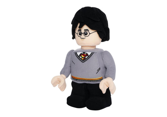 Lego 5007455 Plüschfigur Harry Potter: Harry Potter - plegobil