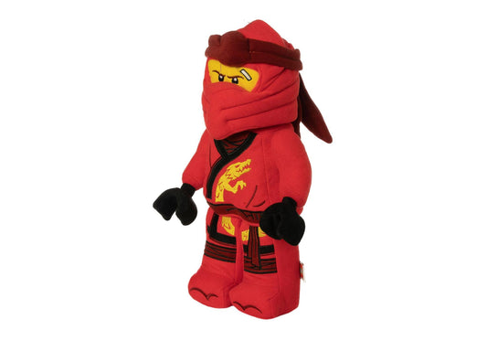 Lego 5007564 Plüschfigur Ninjago: Kai - plegobil